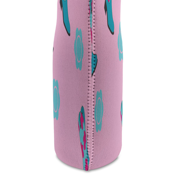 Cowgirl Double Wine Tote - DETAIL 2 (new)