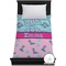 Cowgirl Duvet Cover (Twin)