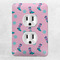Cowgirl Electric Outlet Plate - LIFESTYLE