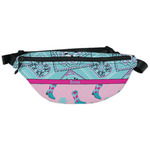 Cowgirl Fanny Pack - Classic Style (Personalized)