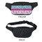 Cowgirl Fanny Packs - APPROVAL