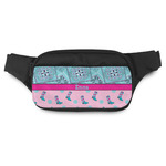 Cowgirl Fanny Pack (Personalized)