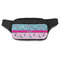 Cowgirl Fanny Packs - FRONT