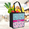 Cowgirl Grocery Bag - LIFESTYLE
