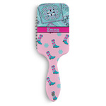 Cowgirl Hair Brushes (Personalized)