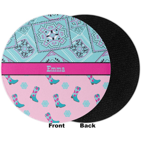 Cowgirl Jar Opener - Apvl