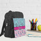 Cowgirl Kid's Backpack - Lifestyle