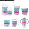 Cowgirl Kid's Drinkware - Customized & Personalized