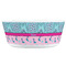 Cowgirl Kids Bowls - FRONT