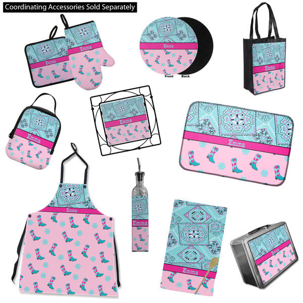 Cowgirl Kitchen Accessories & Decor