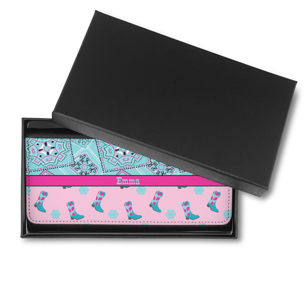 Cowgirl Ladies Wallet - in box