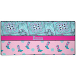 Cowgirl Gaming Mouse Pad (Personalized)