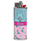 Cowgirl Lighter Case - Front