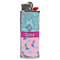 Cowgirl Case for BIC Lighters (Personalized)
