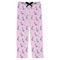 Cowgirl Mens Pajama Pants - M