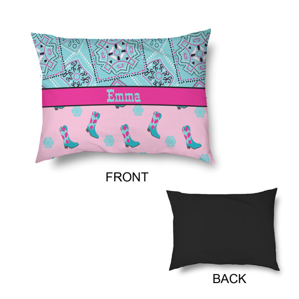 Cowgirl Outdoor Dog Beds - Small - APPROVAL