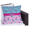 Cowgirl Outdoor Pillow - 18" (Personalized)
