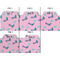 Cowgirl Page Dividers - Set of 5 - Approval
