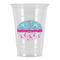 Cowgirl Party Cups - 16oz (Personalized)