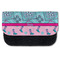 Cowgirl Pencil Case - Front