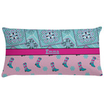 Cowgirl Pillow Case (Personalized)