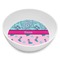 Cowgirl Melamine Bowl - 8 oz (Personalized)