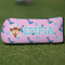 Cowgirl Putter Cover - Front