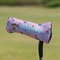 Cowgirl Putter Cover - On Putter