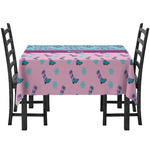 Cowgirl Tablecloth (Personalized)