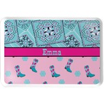 Cowgirl Serving Tray (Personalized)
