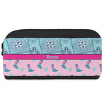 Cowgirl Shoe Bag (Personalized)