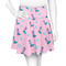 Cowgirl Skater Skirt - 2X Large