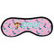 Cowgirl Sleeping Eye Masks - Large (Personalized)