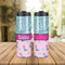 Cowgirl Stainless Steel Tumbler - Lifestyle