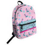 Cowgirl Student Backpack (Personalized)