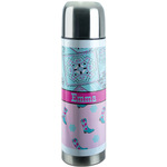 Cowgirl Stainless Steel Thermos (Personalized)