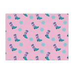 Cowgirl Tissue Paper Sheets - Large - Heavyweight