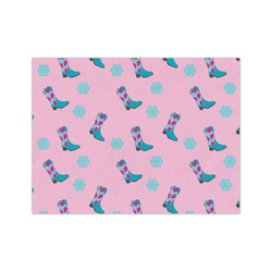Cowgirl Tissue Paper Sheets - Medium - Heavyweight