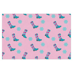 Cowgirl X-Large Tissue Papers Sheets - Heavyweight