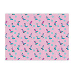Cowgirl Tissue Paper Sheets - Large - Lightweight