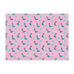 Cowgirl Large Tissue Papers Sheets - Lightweight