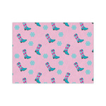 Cowgirl Tissue Paper Sheets - Medium - Lightweight