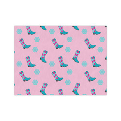Cowgirl Medium Tissue Papers Sheets - Lightweight