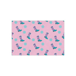 Cowgirl Small Tissue Papers Sheets - Lightweight