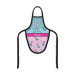Cowgirl Bottle Apron (Personalized)