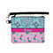 Cowgirl Wristlet ID Case w/ Name or Text
