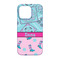 Cowgirl iPhone 13 Case - Back
