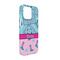 Cowgirl iPhone 13 Pro Case - Angle