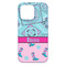 Cowgirl iPhone 13 Pro Max Case - Back