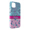 Cowgirl iPhone 14 Plus Case - Angle